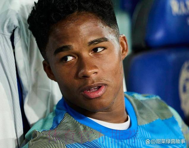 莫雷托:有意大利球队对皇马前锋恩德里克感兴趣 莫雷托:有意大利球队对皇马前锋恩德里克感兴趣